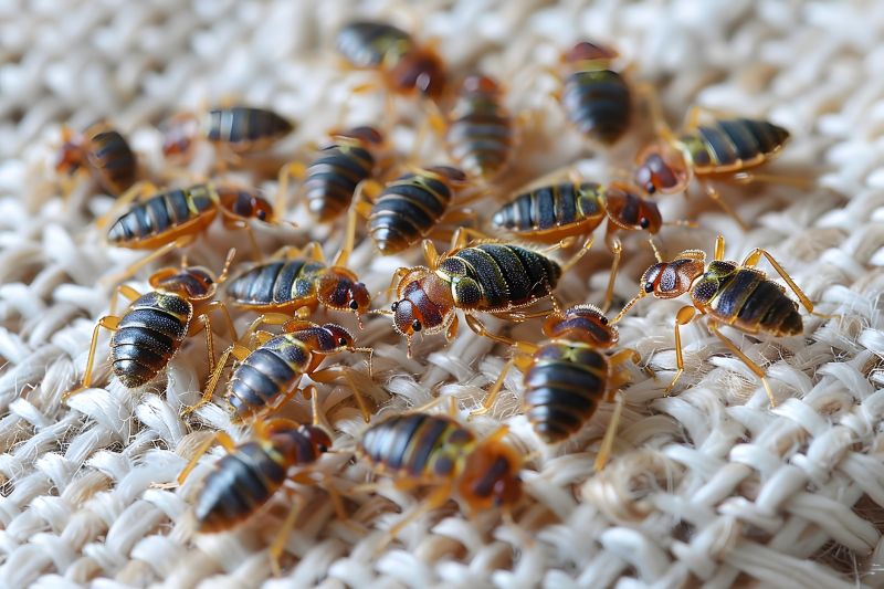Bug Extermination Service in Katy, TX