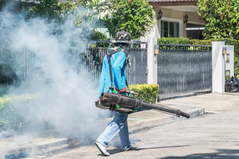 Fumigation Service in Long Island, NY