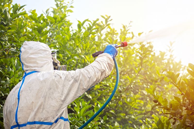 Pest Fumigation Service in Franklin, TN