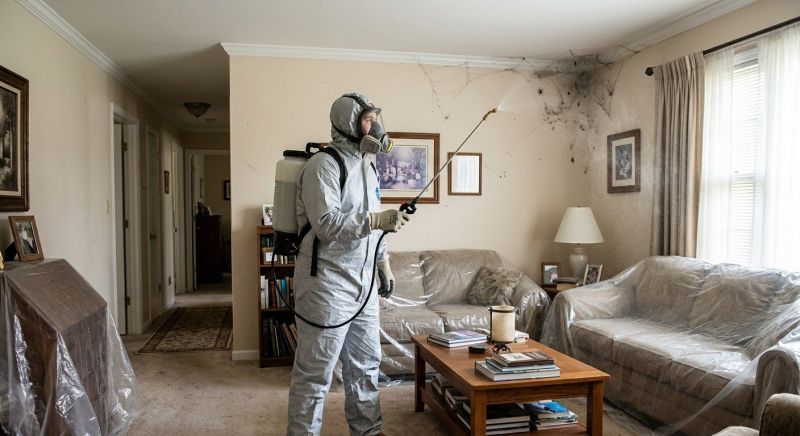 Rat Fumigation Service in West Palm Beach, FL